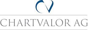 Chartvalor AG Logo